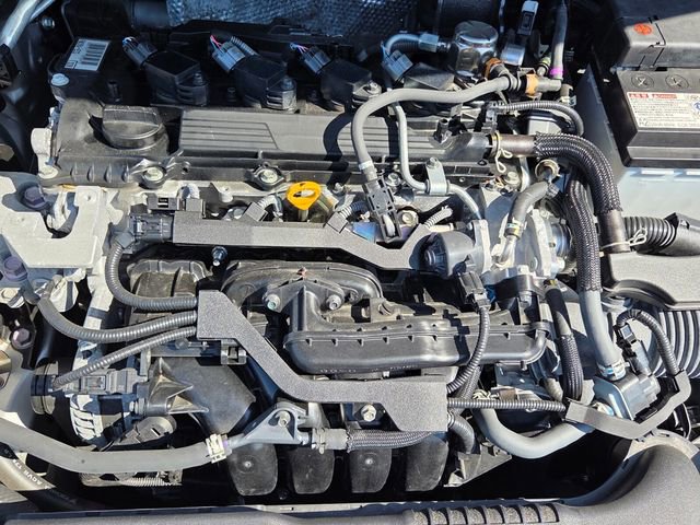 Used 2022 Toyota Corolla XSE image 21