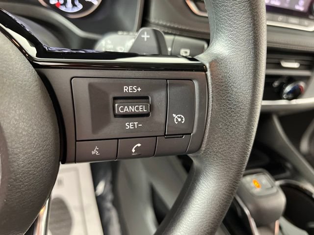 Used 2021 Nissan Rogue S FWD image 23