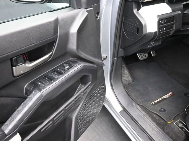 Used 2024 Toyota Tacoma TRD Sport image 14