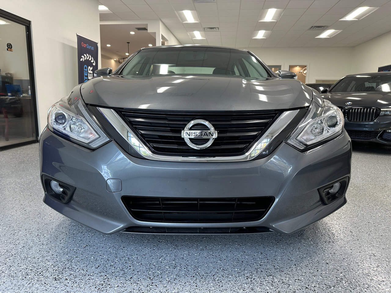 Used 2016 Nissan Altima 2.5 SL w/ 2.5 Technology Package image 13