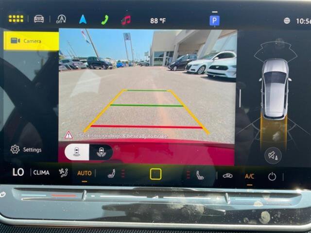 New 2025 Volkswagen GTI SE image 21
