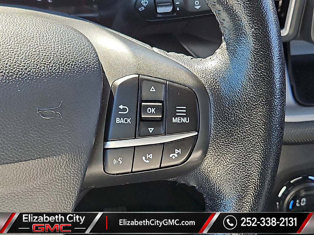 Used 2021 Ford Bronco Sport Outer Banks AWD/4WD image 22