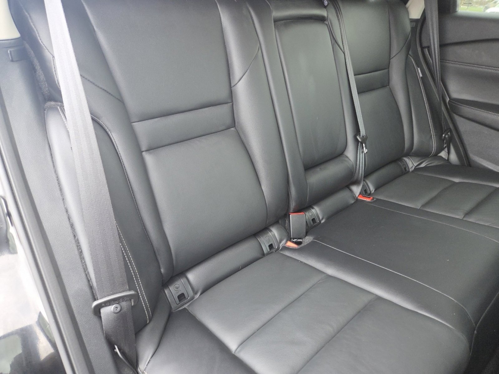 Used 2024 Nissan Rogue SL image 24