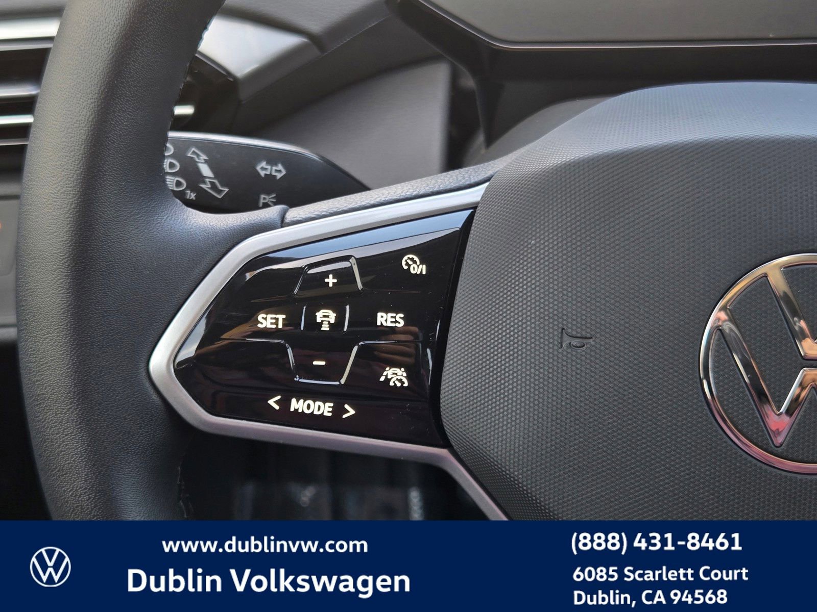 Used 2023 Volkswagen ID.4 Pro S RWD image 20