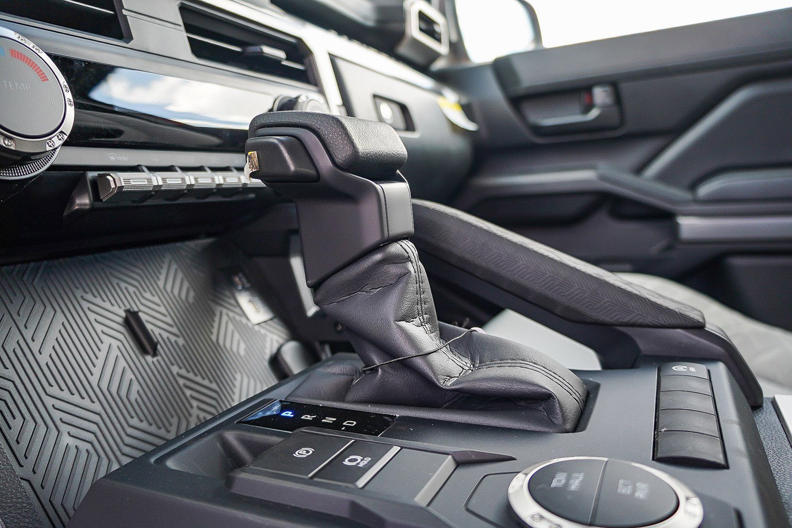 New 2026 Toyota Tacoma SR5 image 28