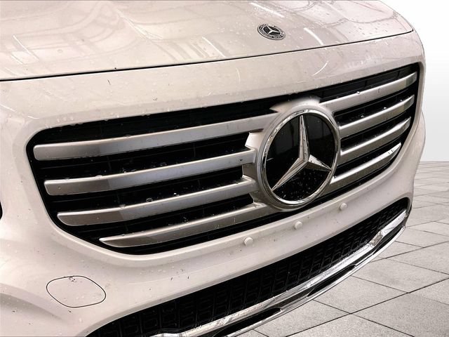 Used 2024 Mercedes-Benz GLB 250 4MATIC image 29