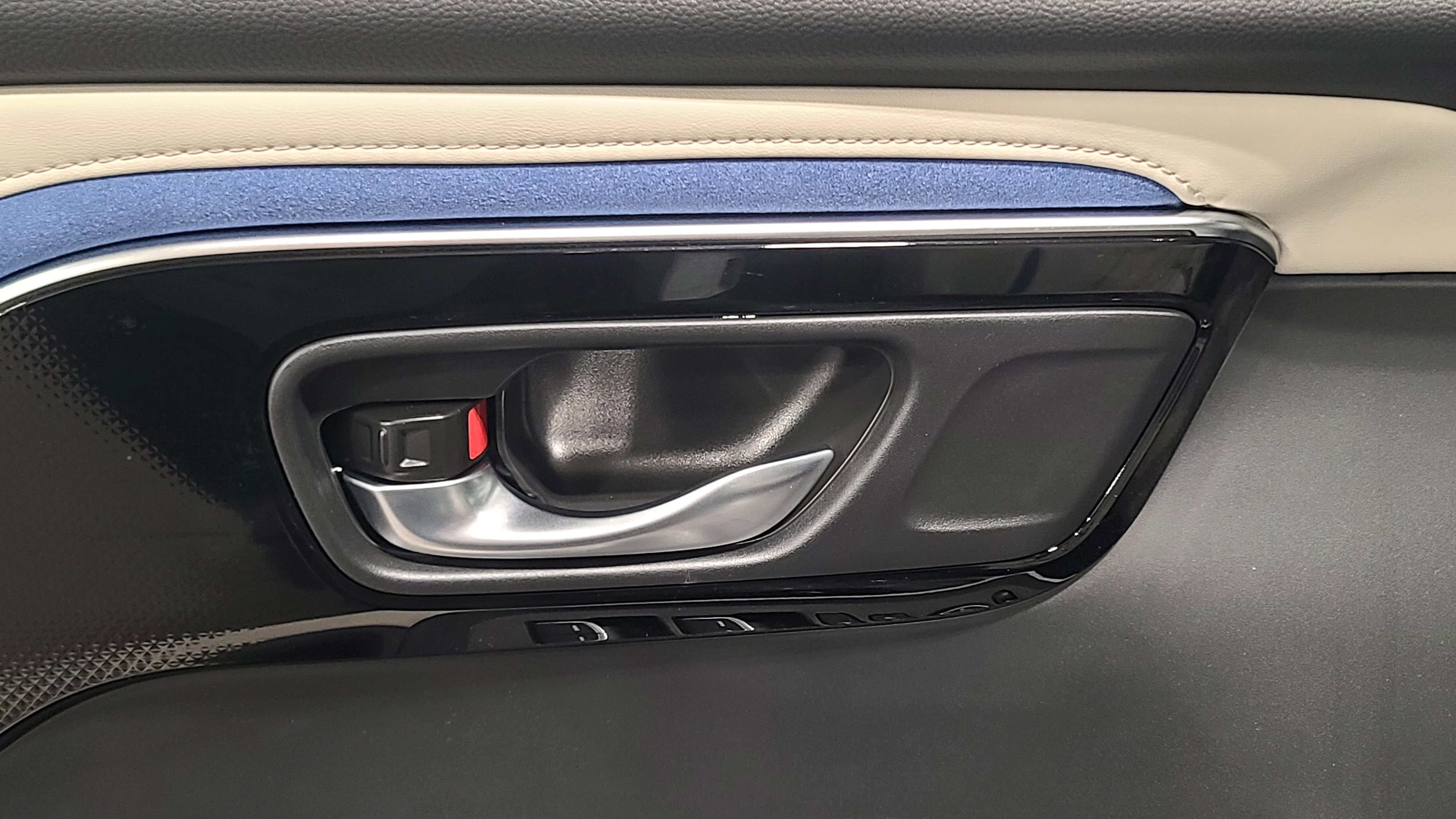 Certified 2025 Acura ADX A-Spec AWD/4WD image 19