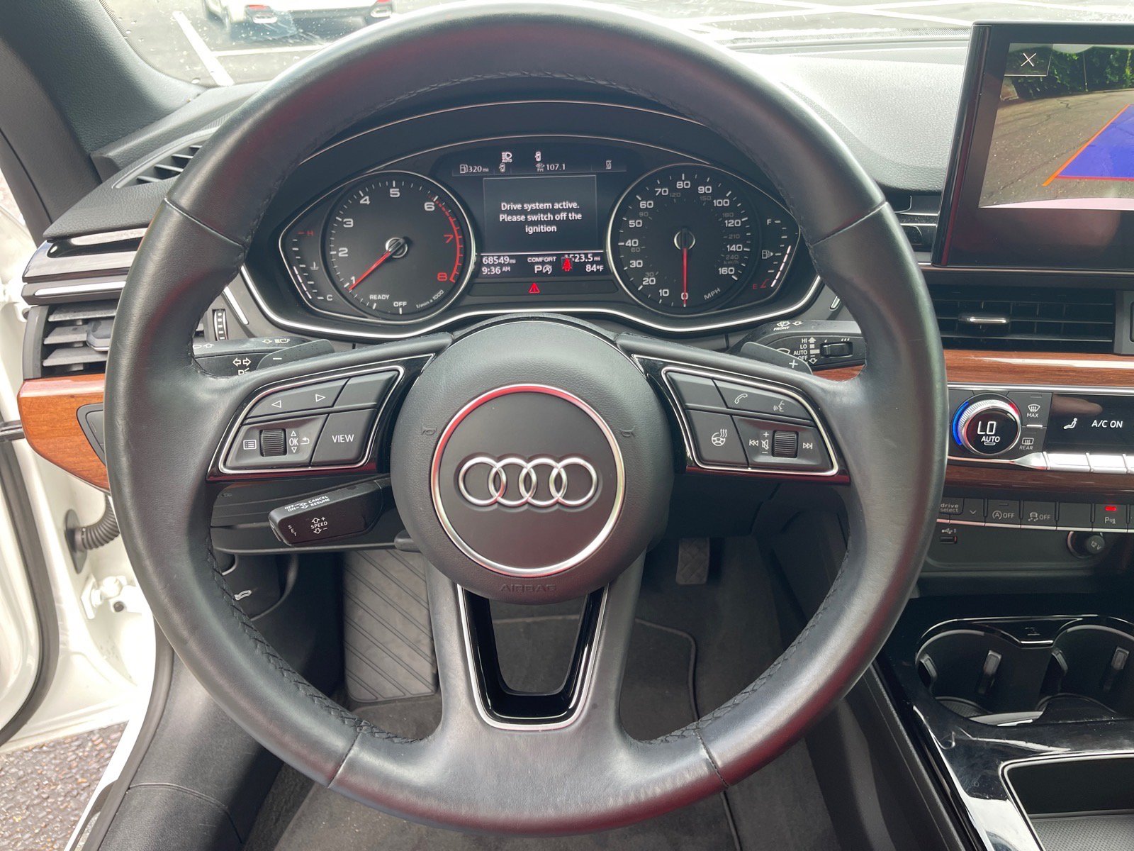 Used 2021 Audi A5 2.0T Premium w/ Convenience Package AWD/4WD image 7