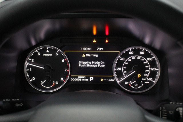 New 2026 Mitsubishi Outlander ES image 8