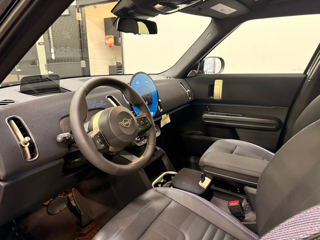 Used 2026 MINI Cooper Countryman S AWD/4WD image 11