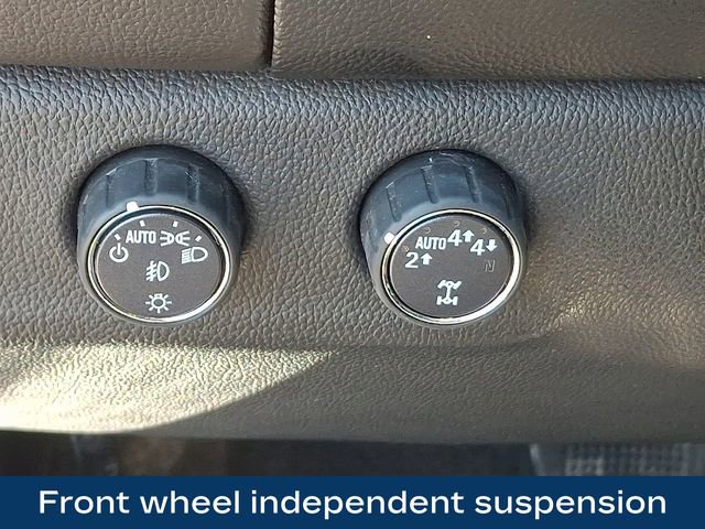 Used 2021 GMC Canyon Denali image 13