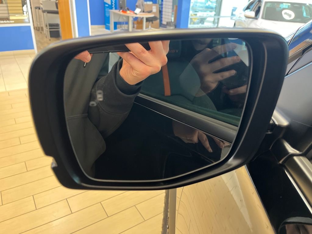 New 2026 Honda Passport TrailSport image 41