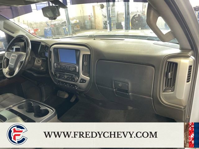 Certified 2016 GMC Sierra 3500 SLE image 31
