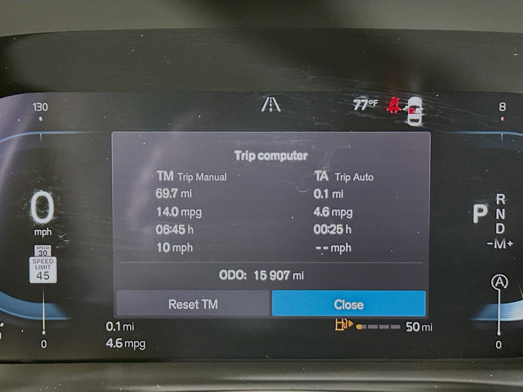 Used 2025 Volvo XC60 B5 Core image 19