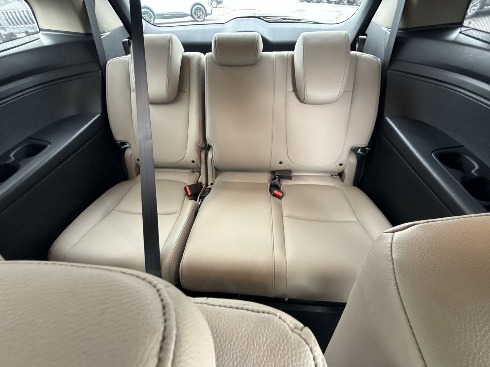 Used 2023 Honda Odyssey Touring image 26