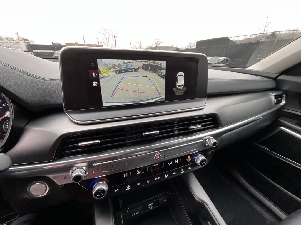 Used 2022 Kia Telluride LX image 21