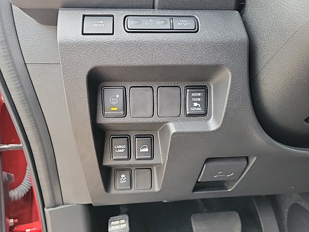 Certified 2024 Nissan Frontier SV w/ SV Convenience Package AWD/4WD image 31