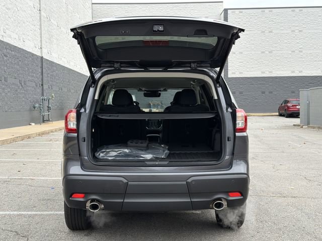 New 2026 Subaru Ascent Premium image 16
