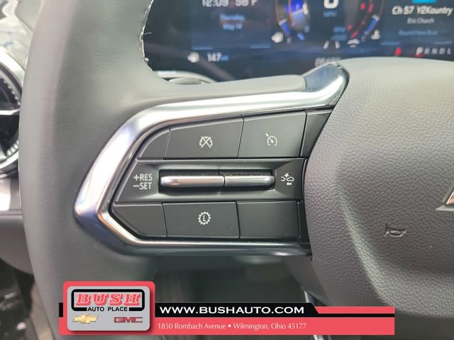 Used 2026 Chevrolet Equinox LT w/ Convenience Package II FWD image 25