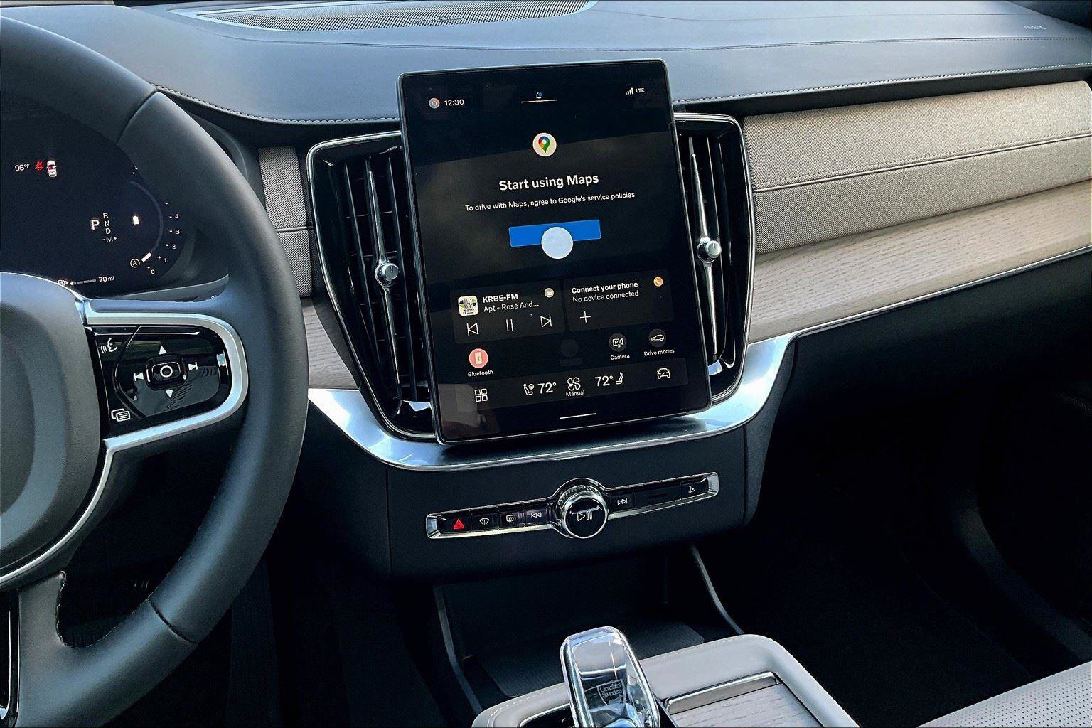 New 2026 Volvo XC90 B6 Ultra w/ Protection Package Premier image 20