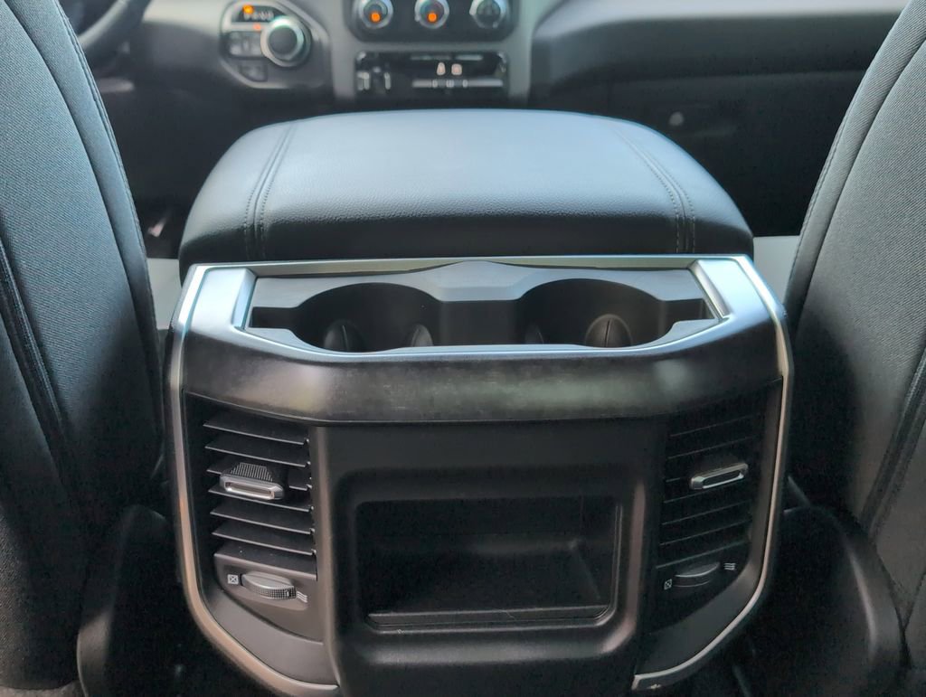 Used 2023 RAM 1500 Big Horn AWD/4WD image 25