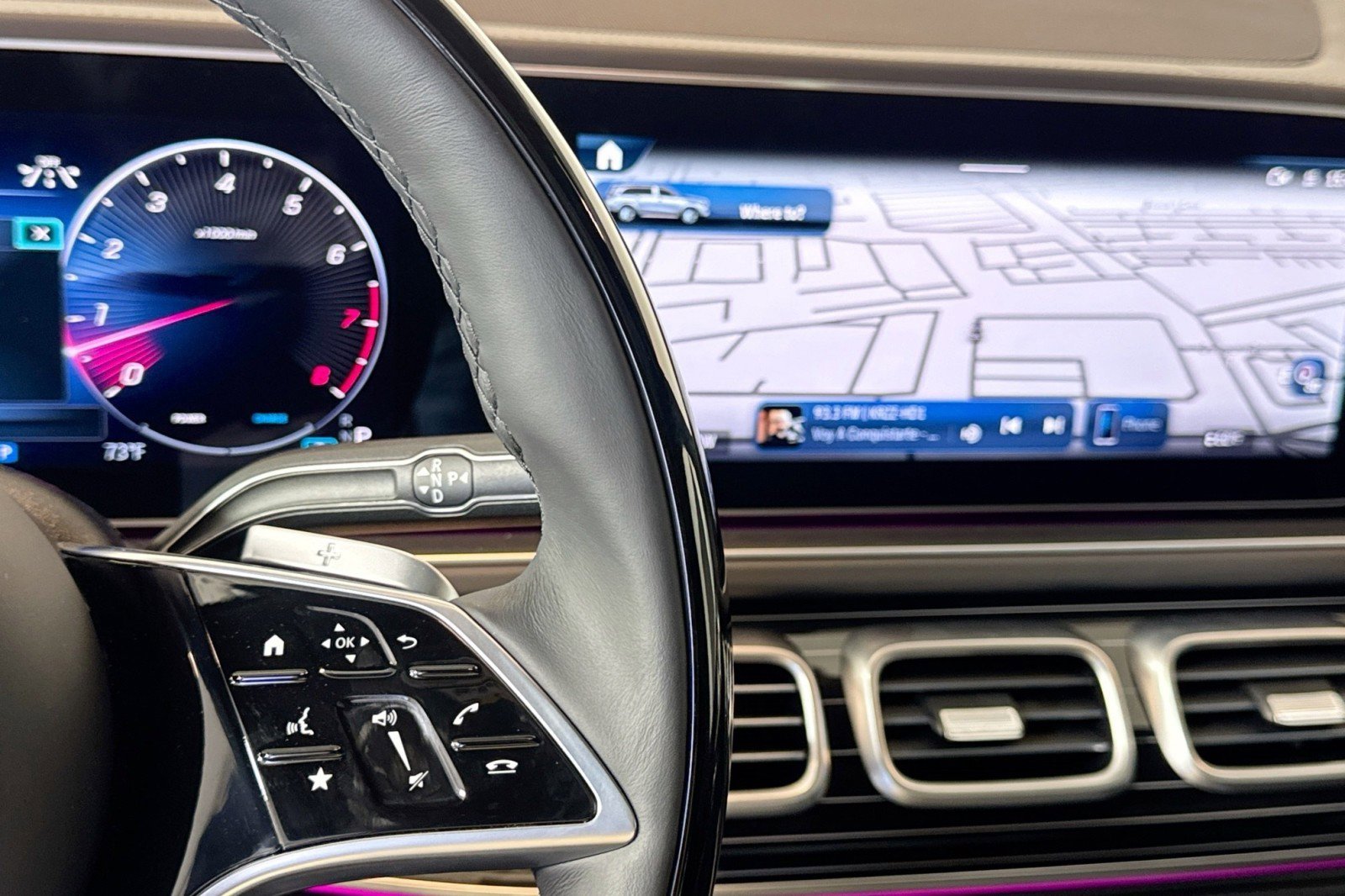 New 2026 Mercedes-Benz Maybach GLS 600 4MATIC image 15