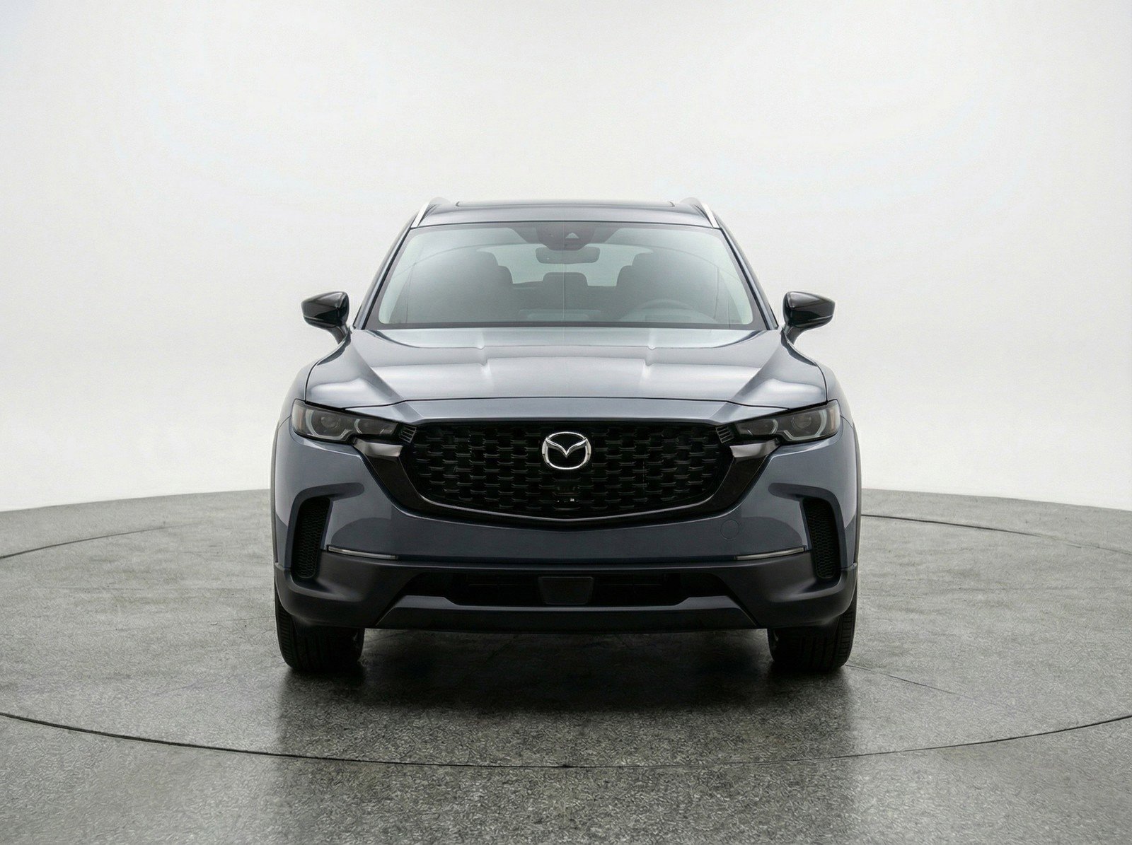 Used 2025 MAZDA CX-50 2.5 Hybrid w/ Premium Plus Pkg image 2