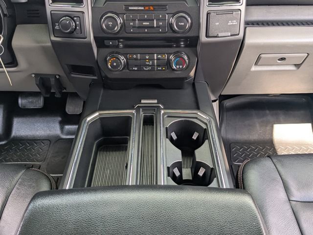 Used 2018 Ford F150 XLT image 19