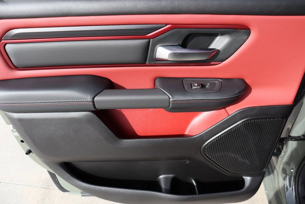 New 2026 RAM 1500 Rebel w/ Bed Utility Group image 17