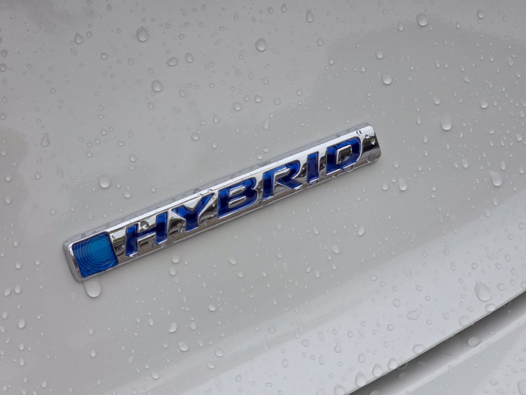 New 2026 Honda Accord EX-L image 18