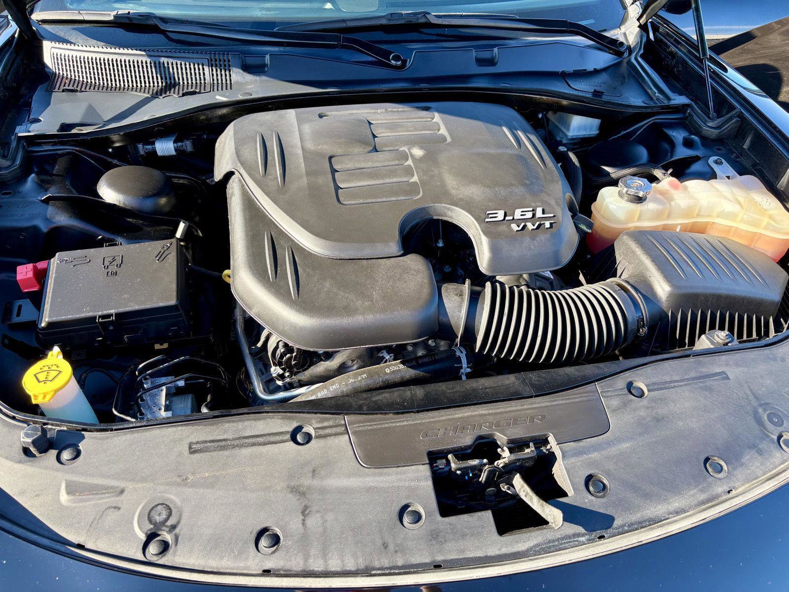 Used 2022 Dodge Charger SXT image 26