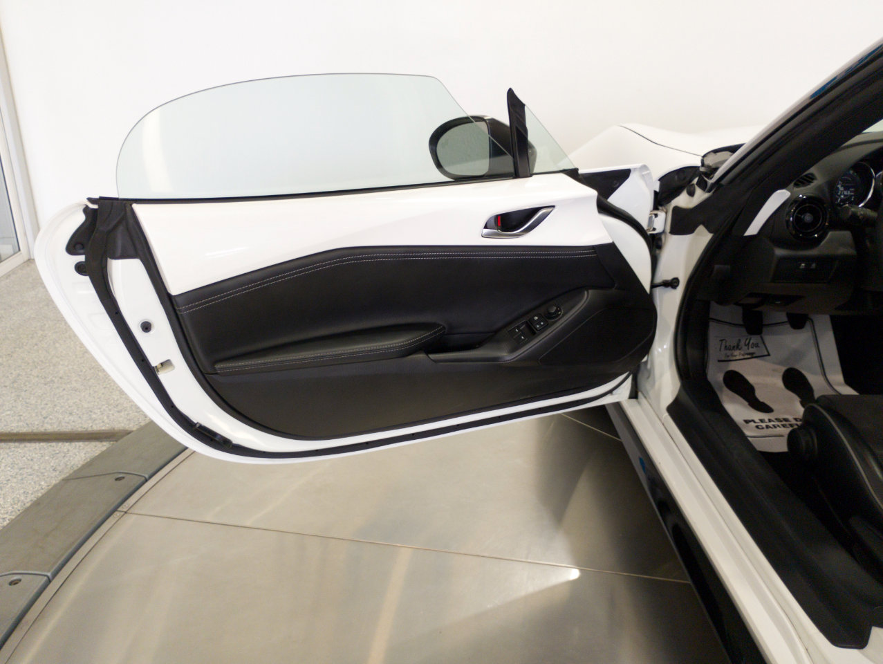 Used 2022 MAZDA MX-5 Miata Club w/ Brembo/BBS Recaro Package image 72