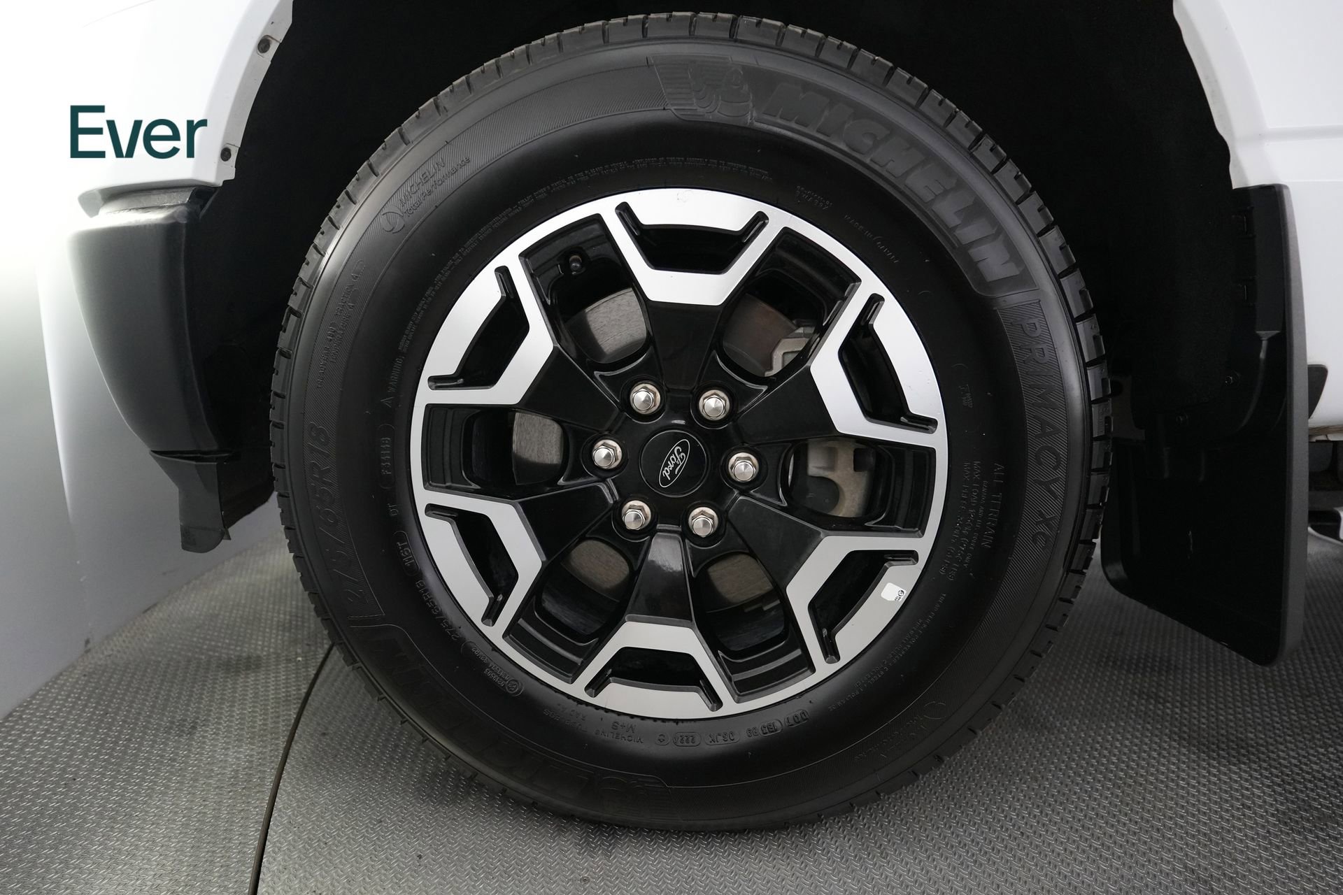 Used 2023 Ford F150 Lightning Pro w/ Max Trailer Tow Package AWD/4WD image 13