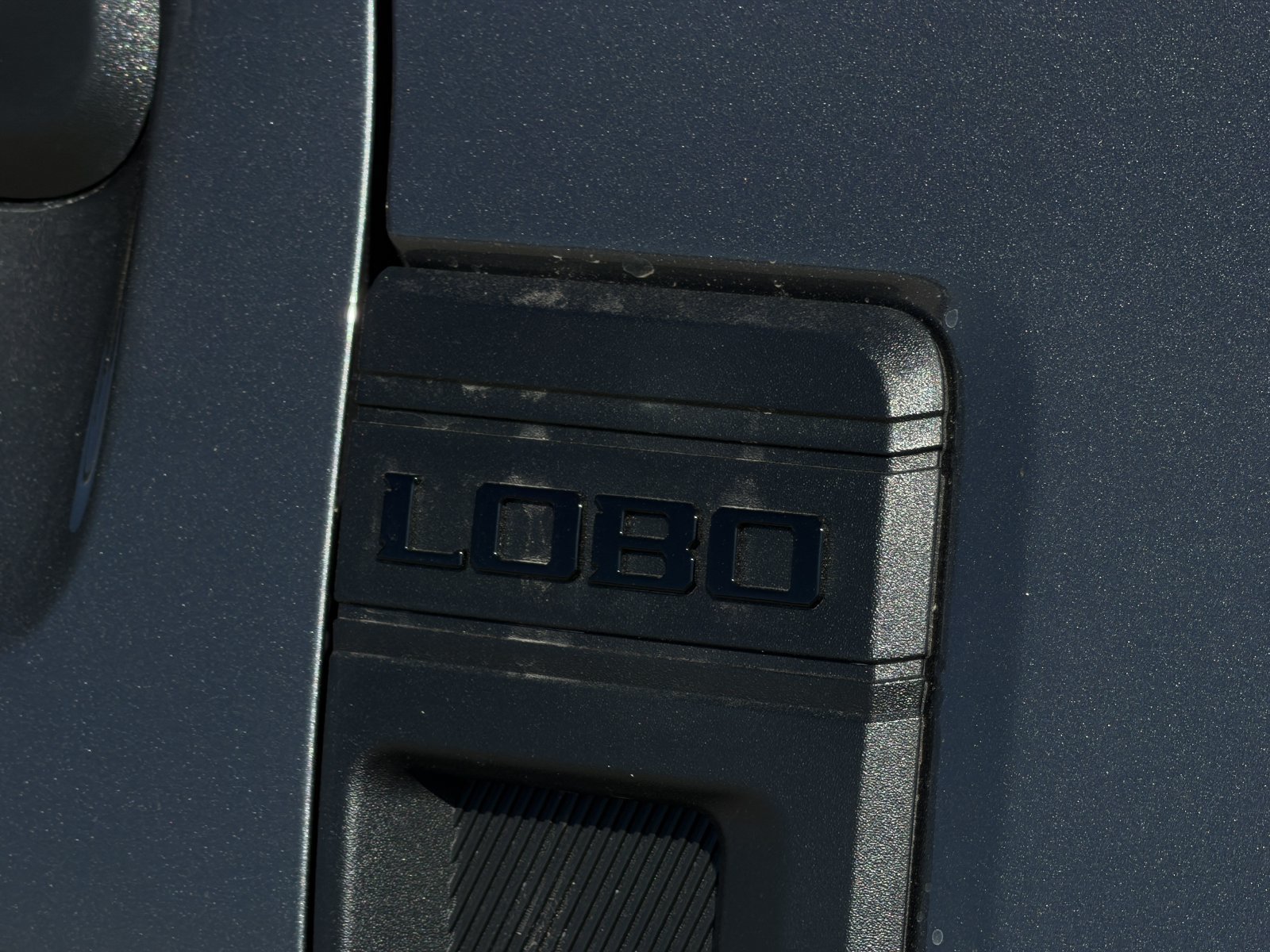 New 2026 Ford Maverick Lobo AWD/4WD image 9
