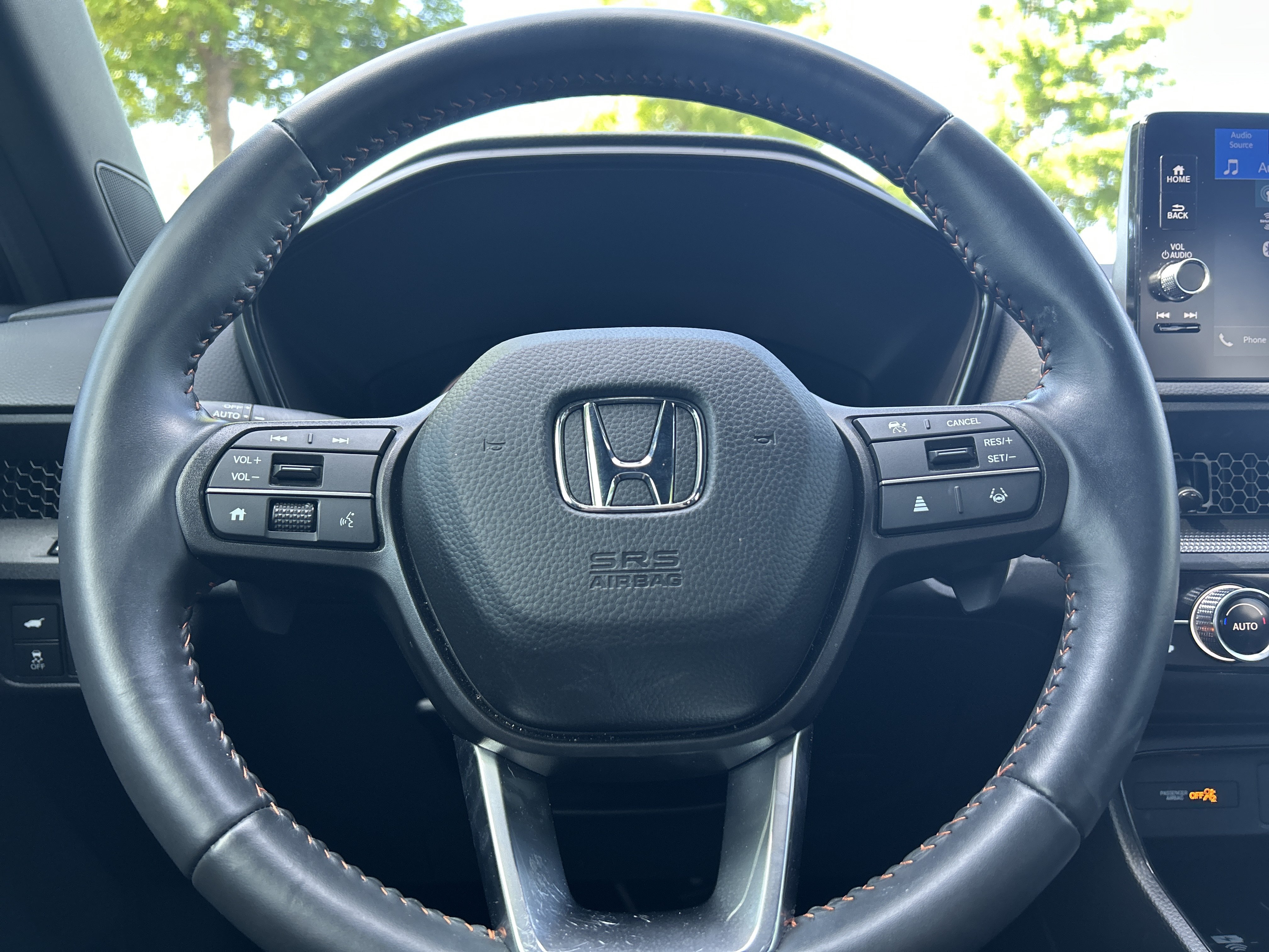 Used 2024 Honda CR-V Sport-L image 17