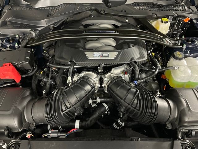 New 2026 Ford Mustang Dark Horse image 10