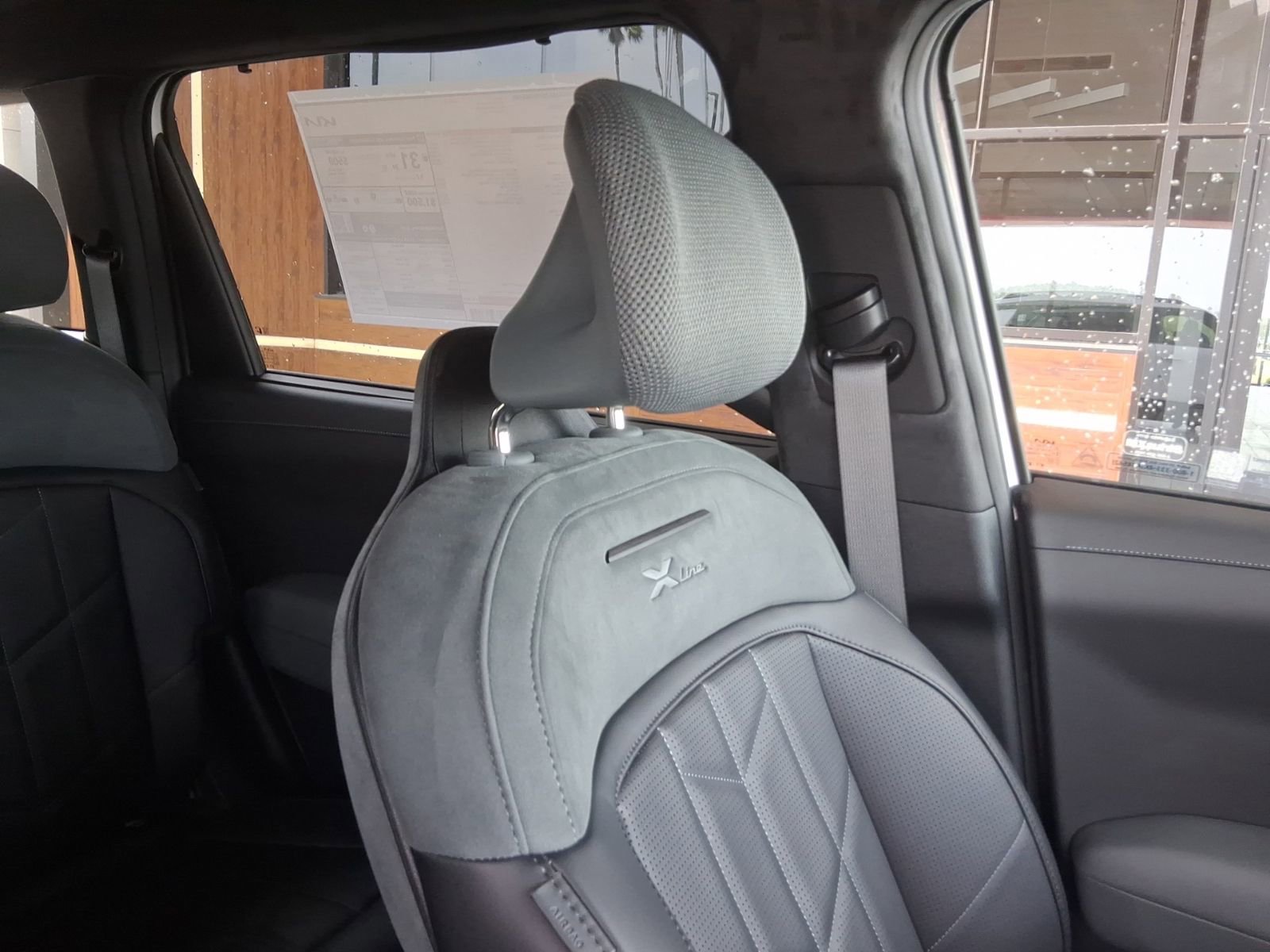 New 2027 Kia Telluride X-Line SX Prestige AWD/4WD image 27