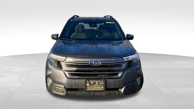 New 2026 Subaru Forester Premium AWD/4WD image 2