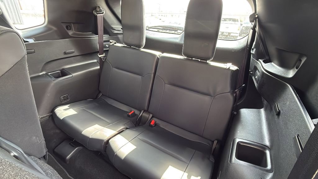 Used 2025 Mitsubishi Outlander SE image 14