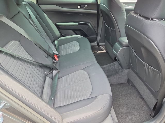 Certified 2026 Kia K5 LXS FWD image 17