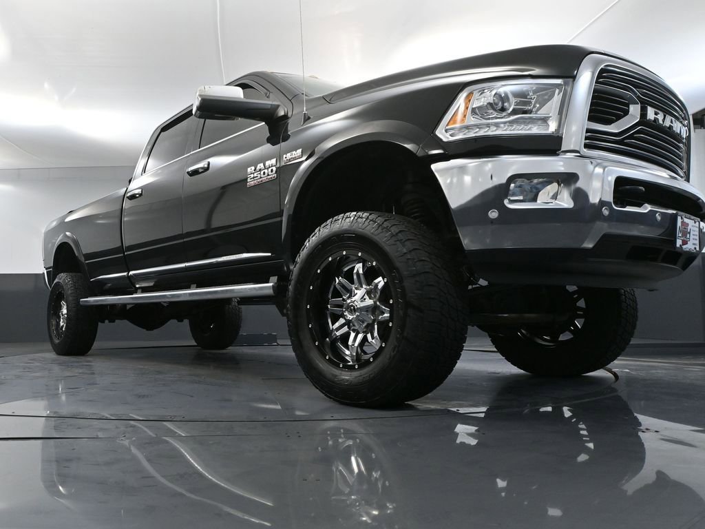 Used 2016 RAM 2500 Limited image 57