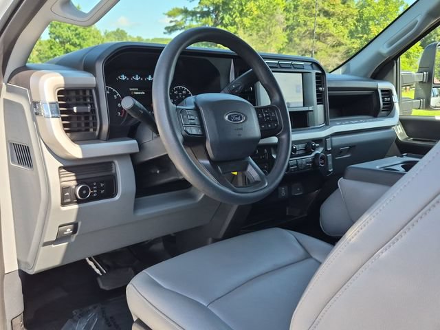 Used 2024 Ford F250 XL w/ XL Driver Assist Package AWD/4WD image 20