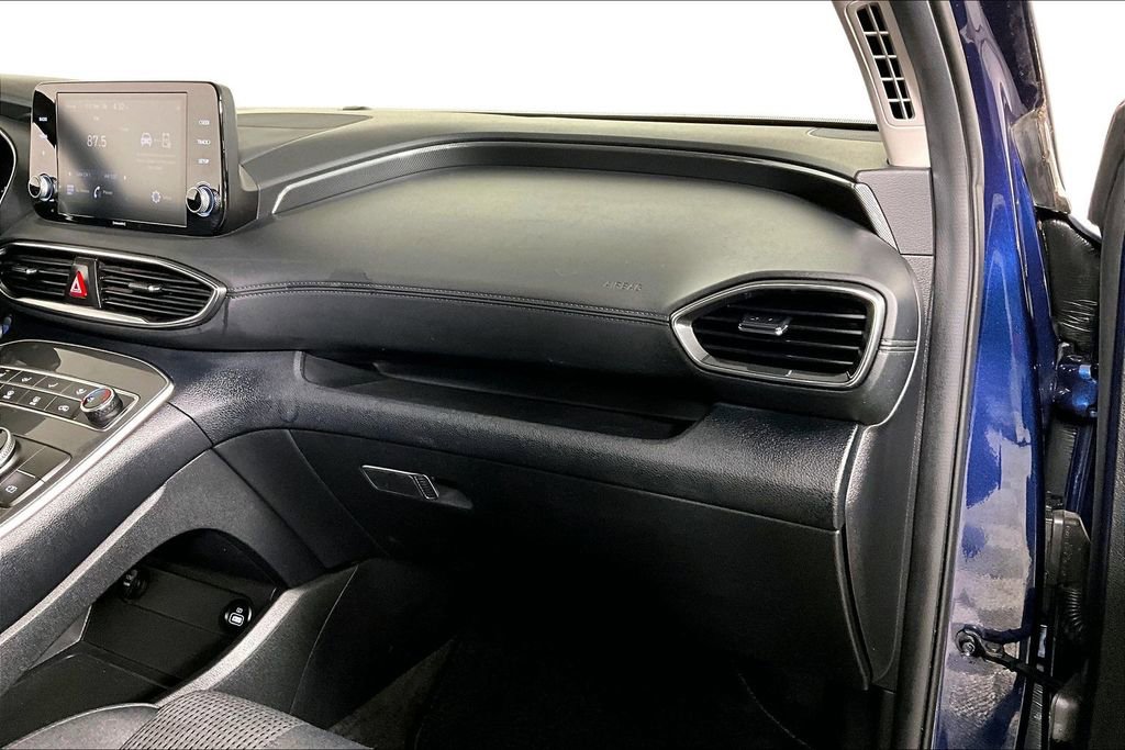 Used 2022 Hyundai Santa Fe SEL image 16