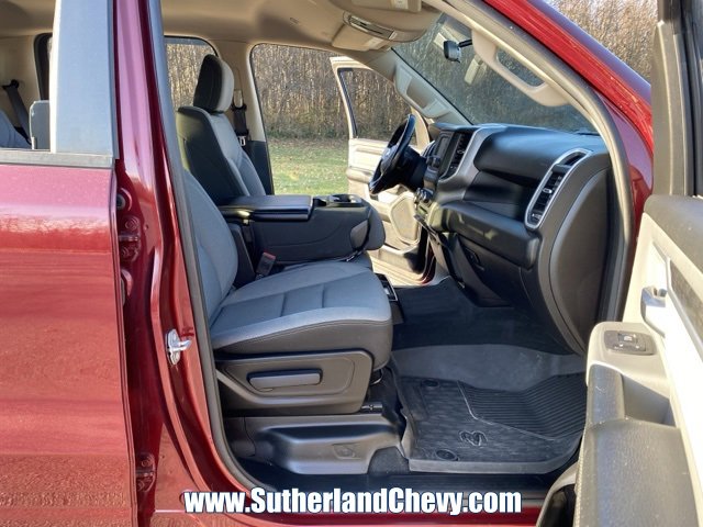 Used 2020 RAM 1500 Big Horn image 20