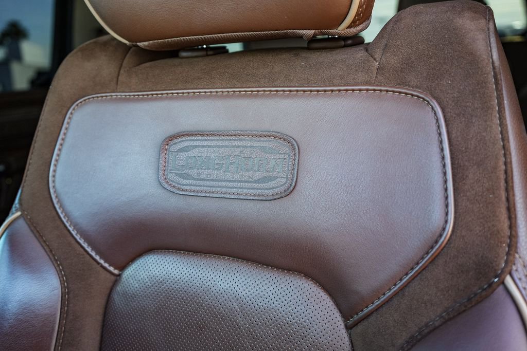 Used 2021 RAM 1500 Limited image 25