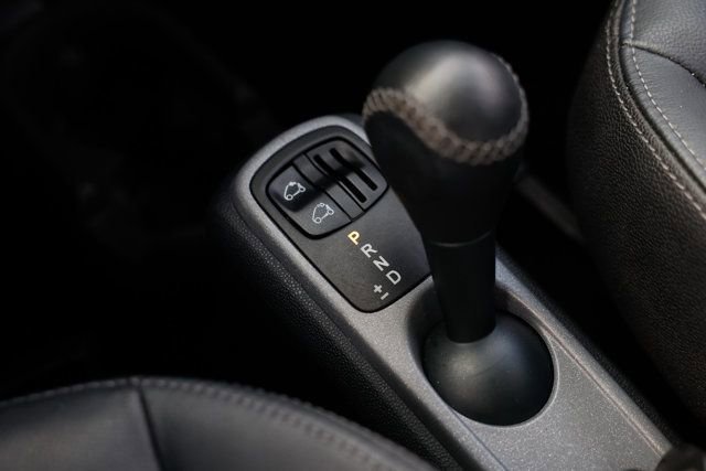 Used 2009 smart fortwo passion image 32