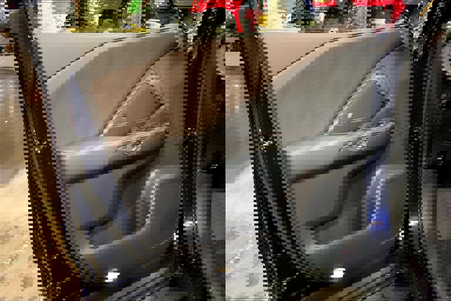 New 2026 Lexus TX 350 AWD image 10