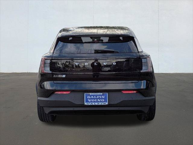 New 2026 Volvo EX30 Ultra w/ Protection Package Premier AWD/4WD image 5