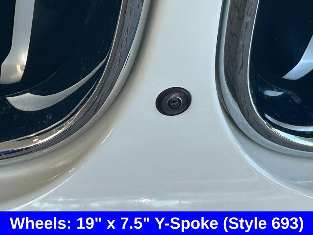 Used 2020 BMW X3 xDrive30i w/ Executive Package image 19