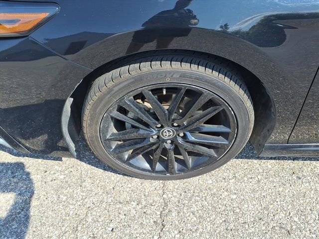 Used 2023 Toyota Camry XSE image 4